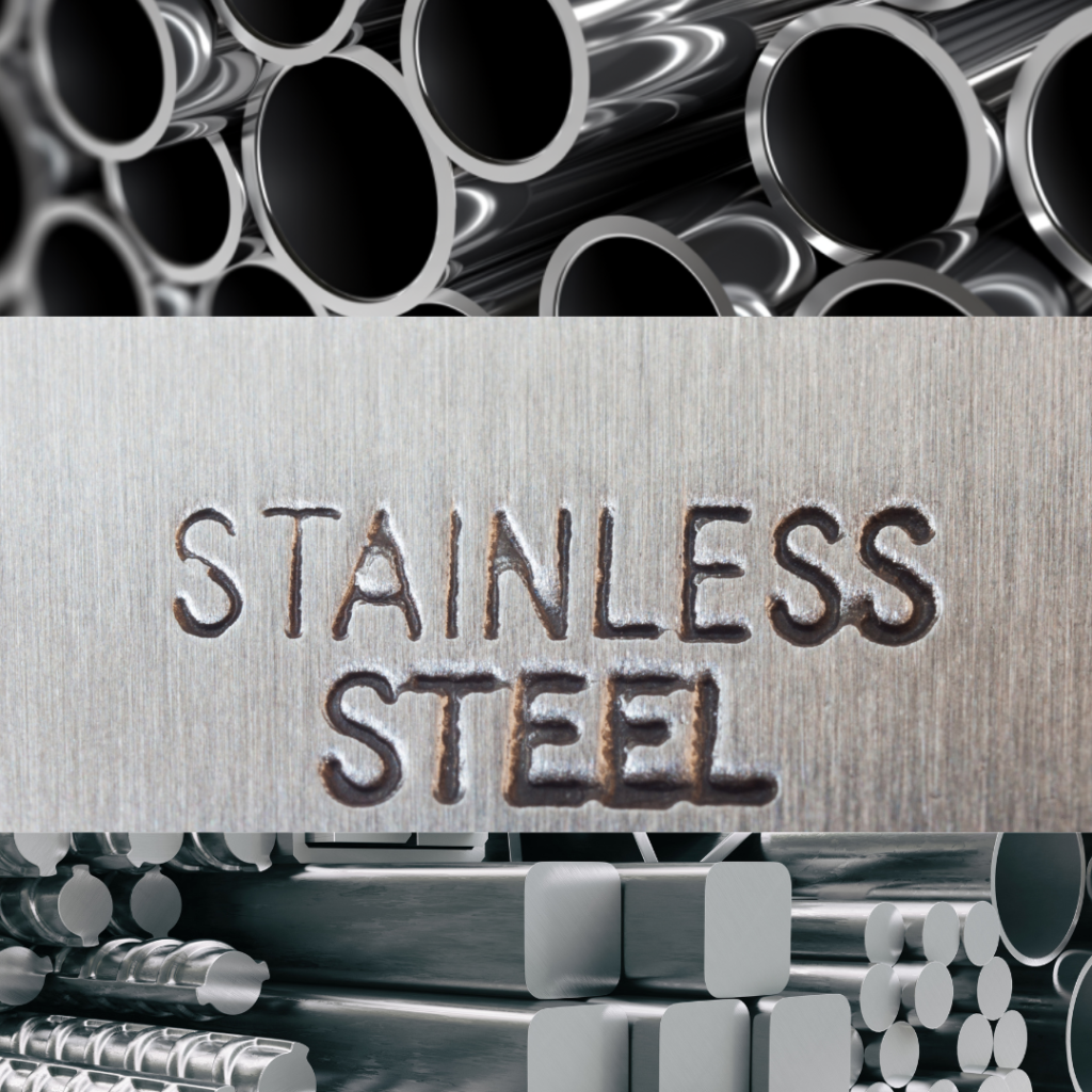 Stainless Steel