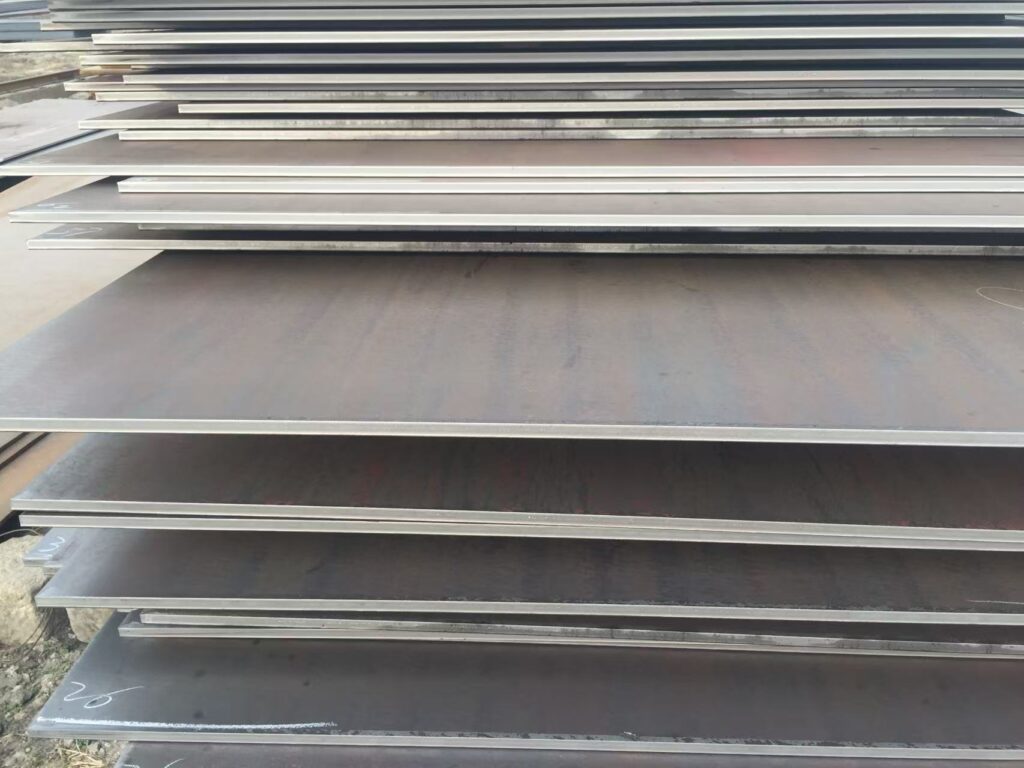 stainless steel bar