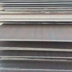 stainless steel bar