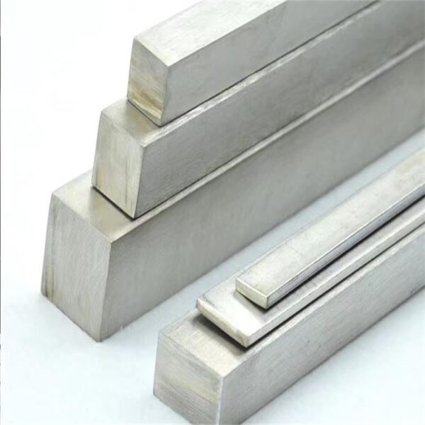 Stainless steel flat bar - Image 6