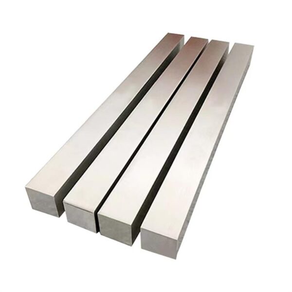 Stainless steel flat bar - Image 4