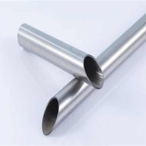 Stainless steel pipes - Image 2