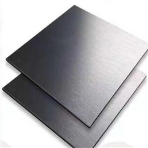 cold rolled steel sheets