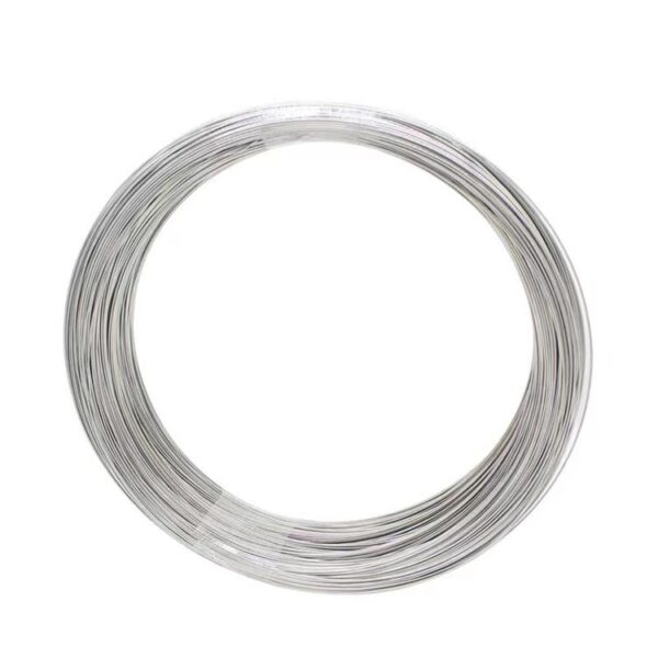 Stainless steel wire - Image 4