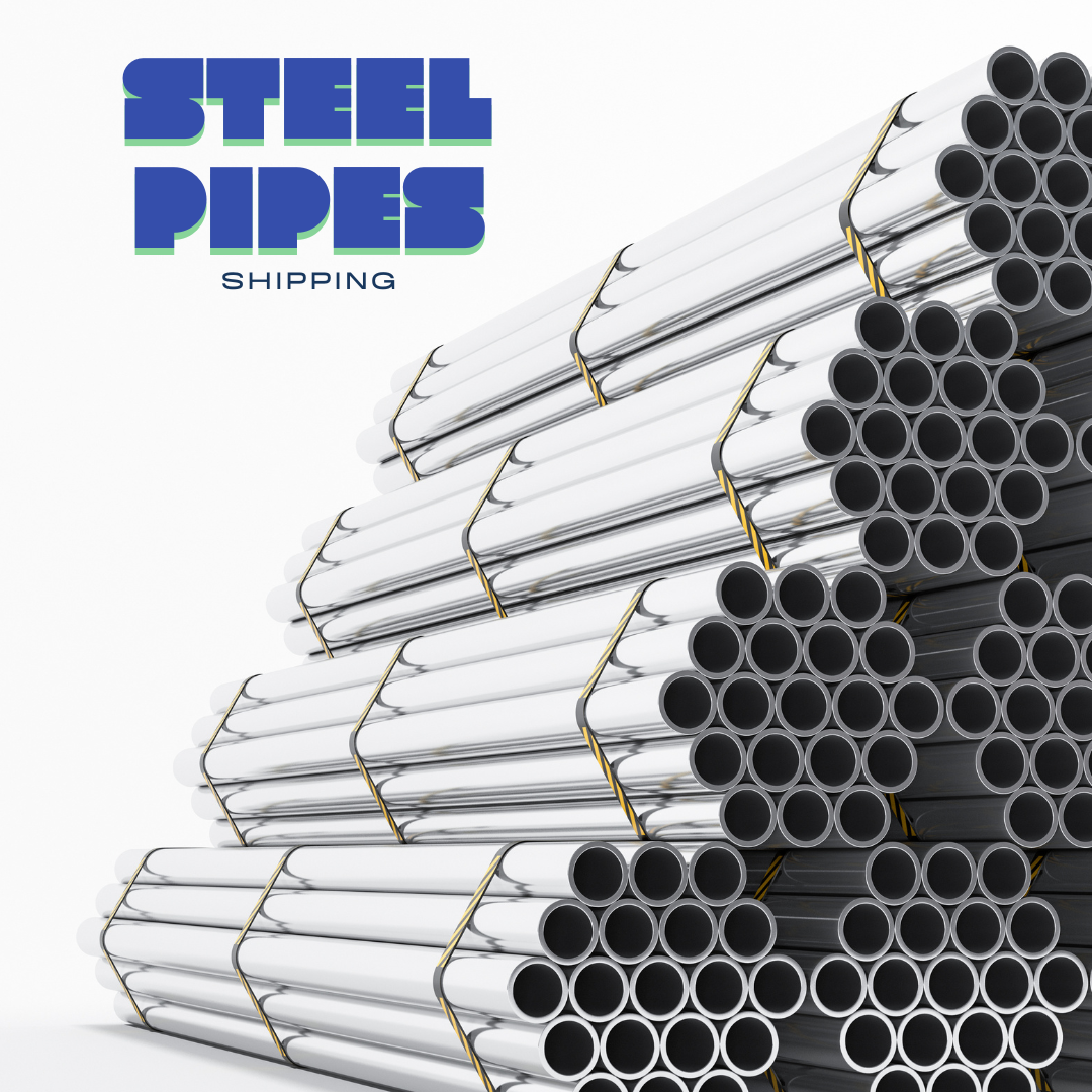 Steel Pipes in the Energy Sector