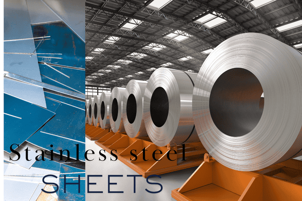 Stainless Steel Sheet The Long-Lasting Solution You Need