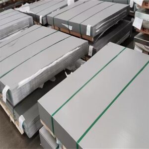 Steel Products